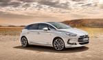 Citroen DS5 2012 года
